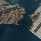 Illustration for article titled Watch California Transform Through Time With This Incredible Satellite Dataset